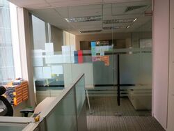 The Central (D1), Office #272661411